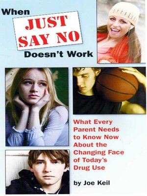 cover image of When Just Say No Doesn't Work